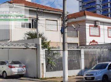 Comercial · 300m² · 3 Quartos · 5 Vagas · Casa Comercial em Vila Dom Pedro I - Localização Previlegiada