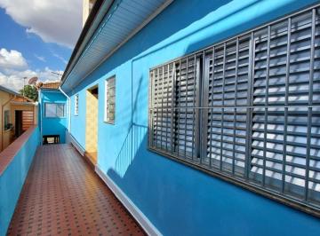 Casa · 150m² · 3 Quartos · 1 Vaga · Casa Sobrado em Vila Alpina - São Paulo