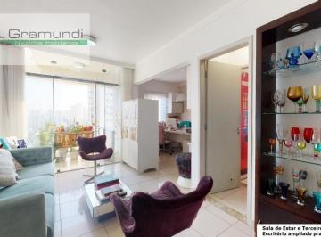Apartamento · 110m² · 3 Quartos · 1 Vaga · Apartamento Duplex em Saúde - São Paulo
