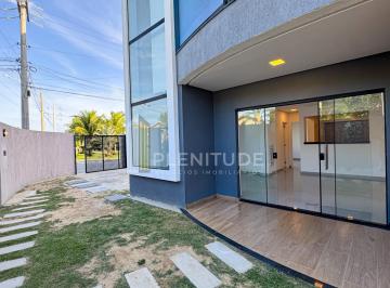 Casa · 160m² · 4 Quartos · 1 Vaga · Casa em Novo Portinho - Cabo Frio, RJ