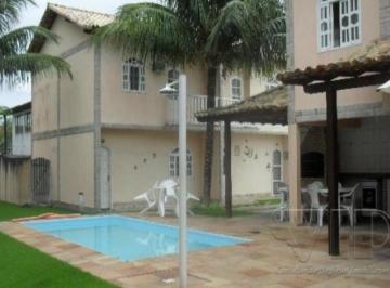 Casa · 92m² · 3 Quartos · 1 Vaga · Casa à venda no bairro Ogiva - Cabo Frio/RJ