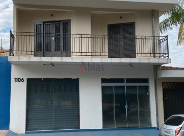 Casa · 227m² · 3 Quartos · 2 Vagas · Casa Sobrado em Parque Santa Felicia Jardim  -  São Carlos