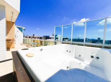 Apartamento · 178m² · 3 Quartos · 3 Vagas · Cobertura em Vila Nova - Cabo Frio, RJ