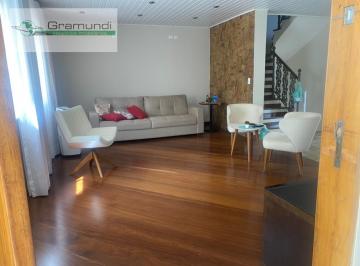 Casa · 158m² · 3 Quartos · 2 Vagas · Casa Sobrado em Vila Monumento - São Paulo