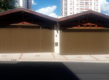 Casa · 459m² · 5 Quartos · 6 Vagas · Casa em Jardim Bethania - São Carlos, SP