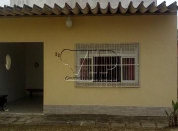 Casa · Casa à venda no bairro Célula Mater - Cabo Frio/RJ