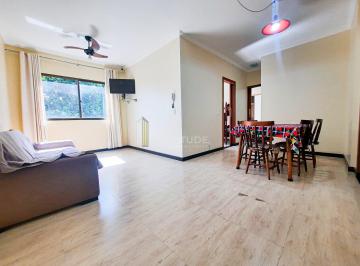 Apartamento · 100m² · 3 Quartos · 1 Vaga · Apartamento em Centro - Cabo Frio, RJ