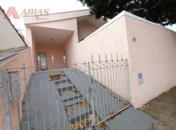 Casa · 131m² · 3 Quartos · 2 Vagas · Casa em Jardim Santa Paula - São Carlos, SP