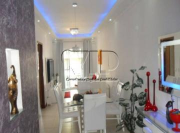 Apartamento · 3 Quartos · 2 Vagas · Apartamento à venda no bairro Balneário das Dunas - Cabo Frio/RJ
