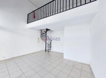Comercial · 43m² · Loja/Salão em Jardim Bandeirantes - São Carlos, SP