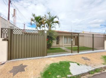 Casa · 286m² · 4 Quartos · 5 Vagas · Casa em Centro - São Carlos, SP