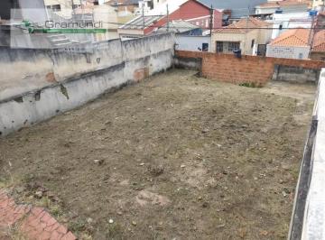 Terreno · 372m² · Terreno em Ipiranga - São Paulo