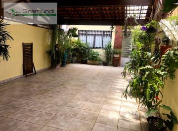 Casa · 140m² · 4 Quartos · 3 Vagas · Casa Sobrado em Vila da Saúde  -  São Paulo