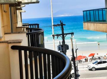 Apartamento · 180m² · 4 Quartos · 2 Vagas · Apartamento em Centro  -  Cabo Frio