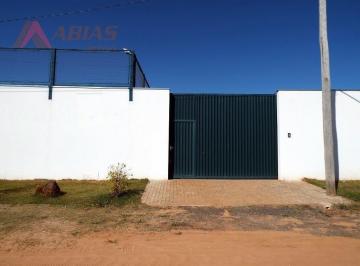 Rural · 400m² · 2 Quartos · 8 Vagas · Chácara em Quinta dos Buritis - São Carlos