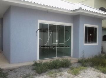Casa · 3 Quartos · 2 Vagas · Casa à venda no bairro Guriri - Cabo Frio/RJ