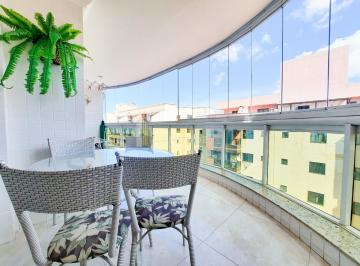 Apartamento · 228m² · 3 Quartos · 1 Vaga · Cobertura em Centro  -  Cabo Frio