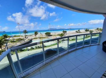 Apartamento · 246m² · 4 Quartos · 3 Vagas · Apartamento em Centro  -  Cabo Frio