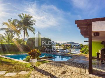 Casa · 1591m² · 14 Quartos · 5 Vagas · Casa em Condominio em São Bento - Cabo Frio, RJ