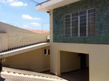 Casa · 380m² · 6 Quartos · 4 Vagas · Casa Sobrado em São Paulo