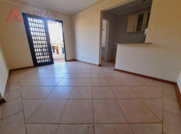 Apartamento · 50m² · 1 Quarto · 1 Vaga · Apartamento em Jardim Gibertoni - São Carlos