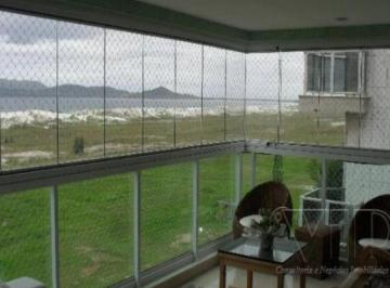 Apartamento · 270m² · 4 Quartos · 3 Vagas · Apartamento à venda no bairro Centro - Cabo Frio/RJ