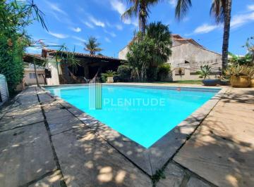 Casa · 100m² · 4 Quartos · 4 Vagas · Casa em Parque Burle - Cabo Frio, RJ