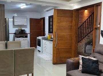 Casa · 164m² · 4 Quartos · 2 Vagas · Casa Térrea em Jardim Vera Cruz  -  São Bernardo do Campo