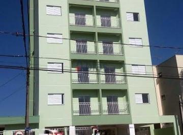 Apartamento · 35m² · 1 Quarto · 1 Vaga · Apartamento à venda próximo Rodoviária, São Carlos - 35m²