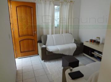 Casa · 118m² · 2 Quartos · 2 Vagas · Casa Térrea Assobradada em Vila Natália  -  São Paulo