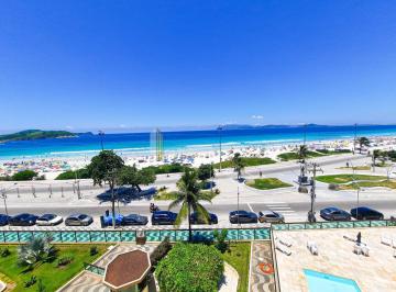 Apartamento · 93m² · 3 Quartos · 1 Vaga · Apartamento em Centro - Cabo Frio, RJ