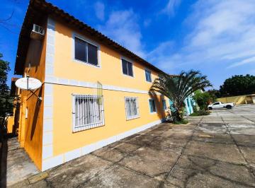 Casa · 58m² · 2 Quartos · 1 Vaga · Casa de Condominio em Monte Alegre - Cabo Frio, RJ