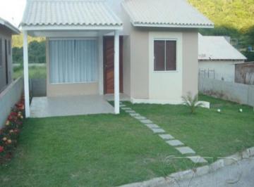 Casa · 70m² · 2 Quartos · Casa à venda no bairro Guriri - Cabo Frio/RJ