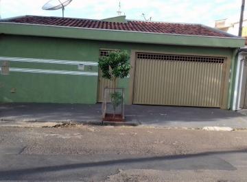 Casa · 230m² · 4 Quartos · 4 Vagas · Casa em Jardim Beatriz - São Carlos, SP