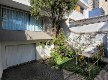 Casa · 320m² · 3 Quartos · 6 Vagas · Casa Sobrado em Ipiranga - São Paulo