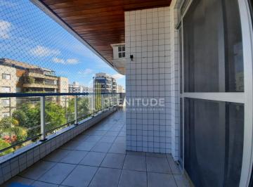 Apartamento · 112m² · 3 Quartos · 1 Vaga · Apartamento em Algodoal - Cabo Frio