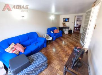 Casa · 220m² · 3 Quartos · 2 Vagas · Casa em Centro - São Carlos, SP