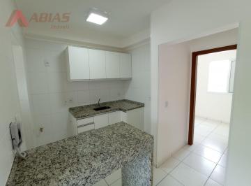 Apartamento · 49m² · 2 Quartos · 1 Vaga · Apartamento em Parque Arnold Schimidt - São Carlos, SP