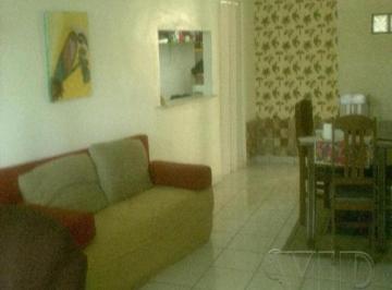 Casa · 120m² · 3 Quartos · 1 Vaga · Casa à venda no bairro Célula Mater - Cabo Frio/RJ
