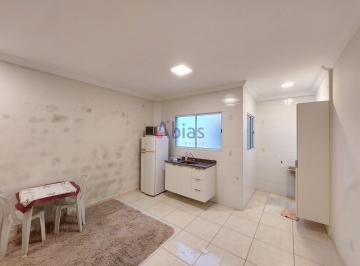 Apartamento · 38m² · 1 Quarto · 1 Vaga · Apartamento em Jardim Paulistano - São Carlos, SP