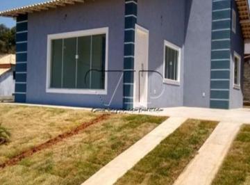 Casa · Casa à venda no bairro Campo Redondo - São Pedro da Aldeia/RJ