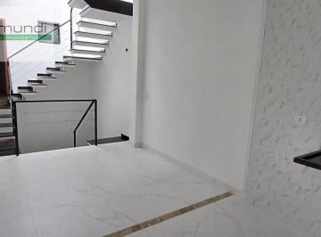 Casa · 170m² · 3 Quartos · 2 Vagas · Última Unidade na Chácara Inglesa | 3 Suítes | 2 Vagas | Alto Padrão – Chácar...