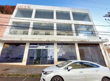 Comercial · 920m² · 20 Vagas · Prédio Inteiro em Núcleo Residencial Silvio Vilari - São Carlos, SP