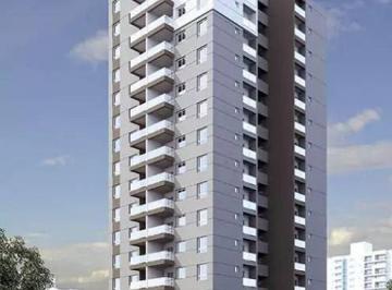 Apartamento · 82m² · 3 Quartos · 2 Vagas · Apartamento em Vila Mariana - São Paulo