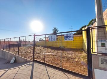 Terreno · 190m² · Terreno em Jardim Ricetti - São Carlos, SP