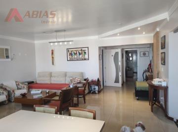 Apartamento · 242m² · 4 Quartos · 3 Vagas · Apartamento em Parque Santa Monica - São Carlos, SP