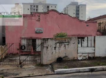 Terreno · 200m² · Terreno no Sacomã com 200m² | Ideal para Construção de Sobrados
