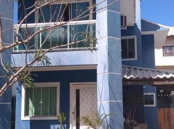 Foto 01 · Casa à venda no bairro Porto do Carro - Cabo Frio/RJ