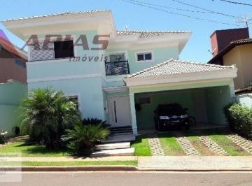 Casa · 448m² · 3 Quartos · 4 Vagas · Casa Sobrado em Parque Faber Castell II - São Carlos