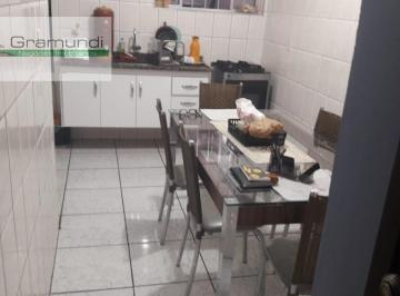 Casa · 112m² · 3 Quartos · 1 Vaga · Casa Sobrado em Ipiranga  -  São Paulo